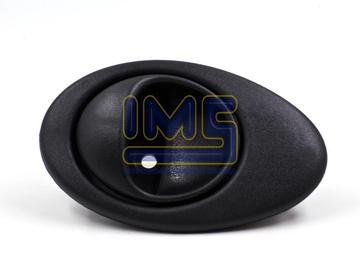 Manilla Interior Todos Los Lados Negra Plastica Chevrolet Spark lt, main-img, Importadoraims