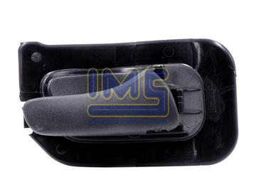 Manilla Interior Trasera Derecha Negra Plastica Chevrolet Astra, main-img, Importadoraims
