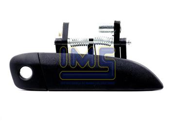 Manilla Exterior Delantera Derecha Negra Plastica Chevrolet Sail, main-img, Importadoraims