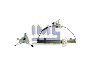 Cremallera Alza Vidrio Delantera Derecha Electrica Sin Motor Entrada 3 Engranajes Hyundai Accent, main-img, Importadoraims