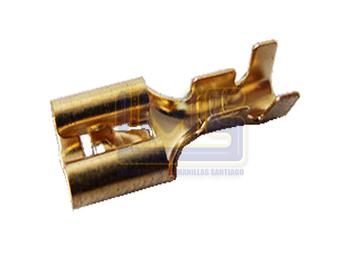 Terminal Lucas  Embra  Cobre Universal Varios, main-img, Importadoraims