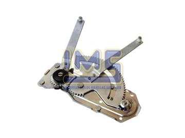 Cremallera Alza Vidrio Delantera Derecha Manual Citroen C15, main-img, Importadoraims