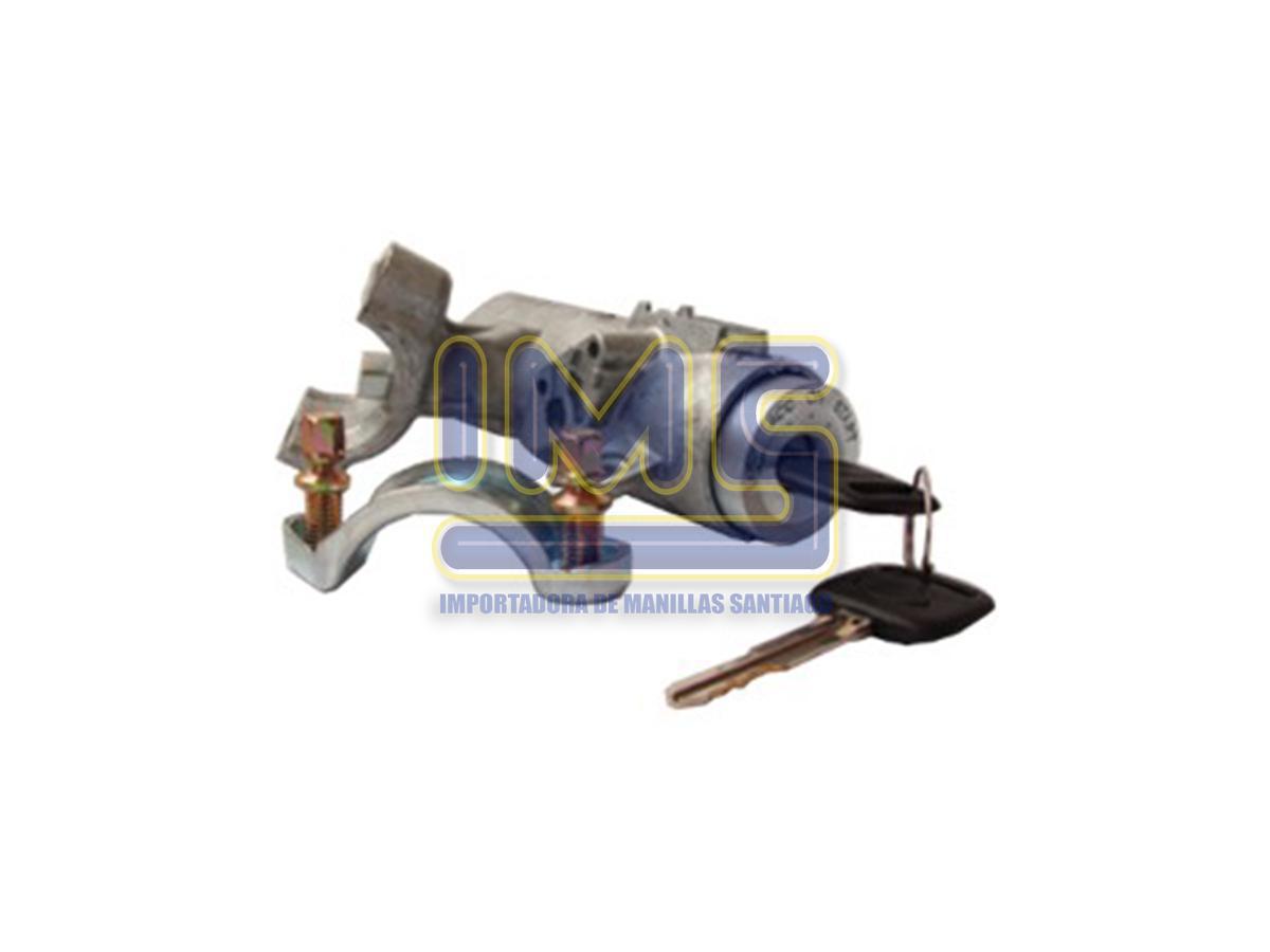 Chapa Contacto Antimonio Nissan 720 img-1, Importadoraims