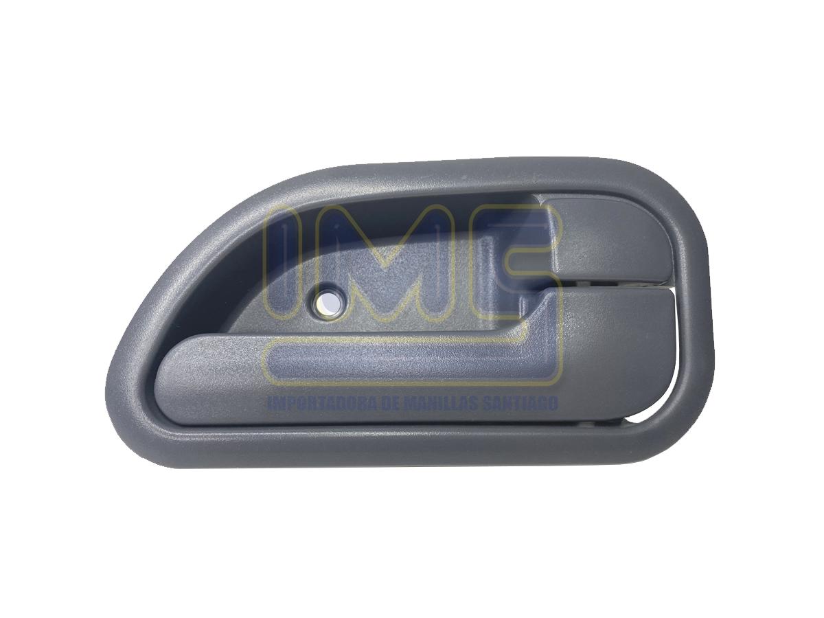 Manilla Interior Delantera Derecha, Trasera Derecha Gris Foton 613e img-1, Importadoraims