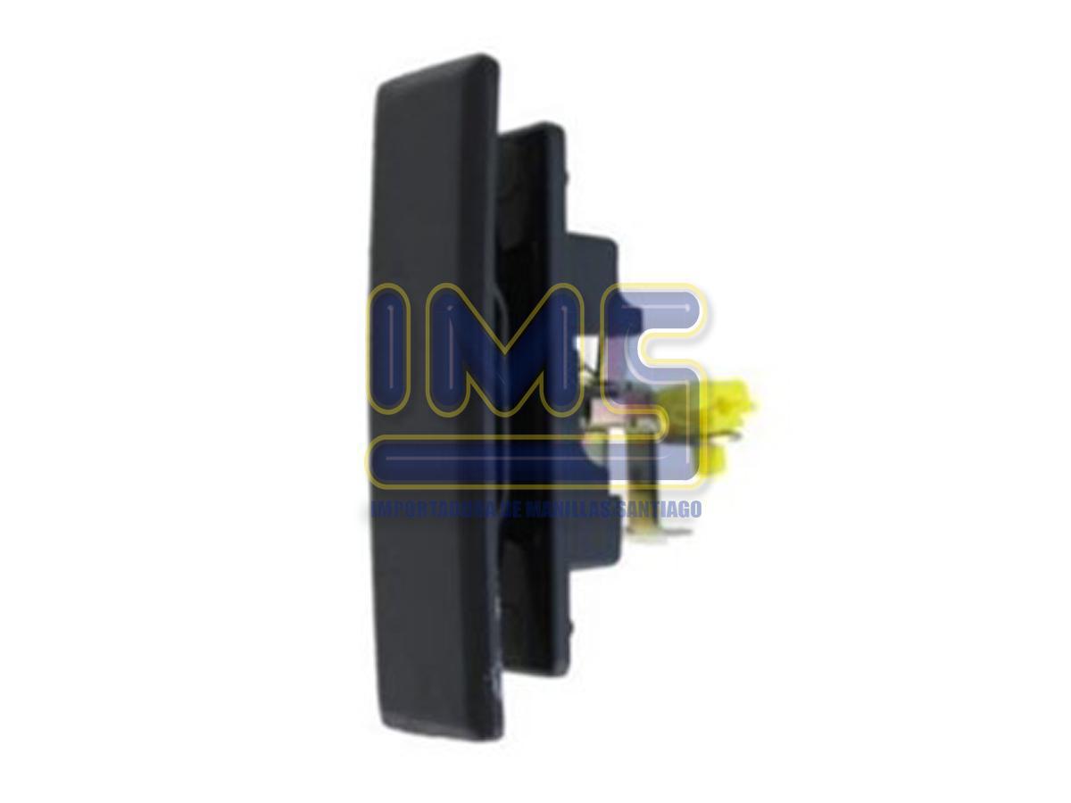 Manilla Ext Corr Chevrolet Astrovan 92-05 Chevrolet Astrovan img-1, Importadoraims