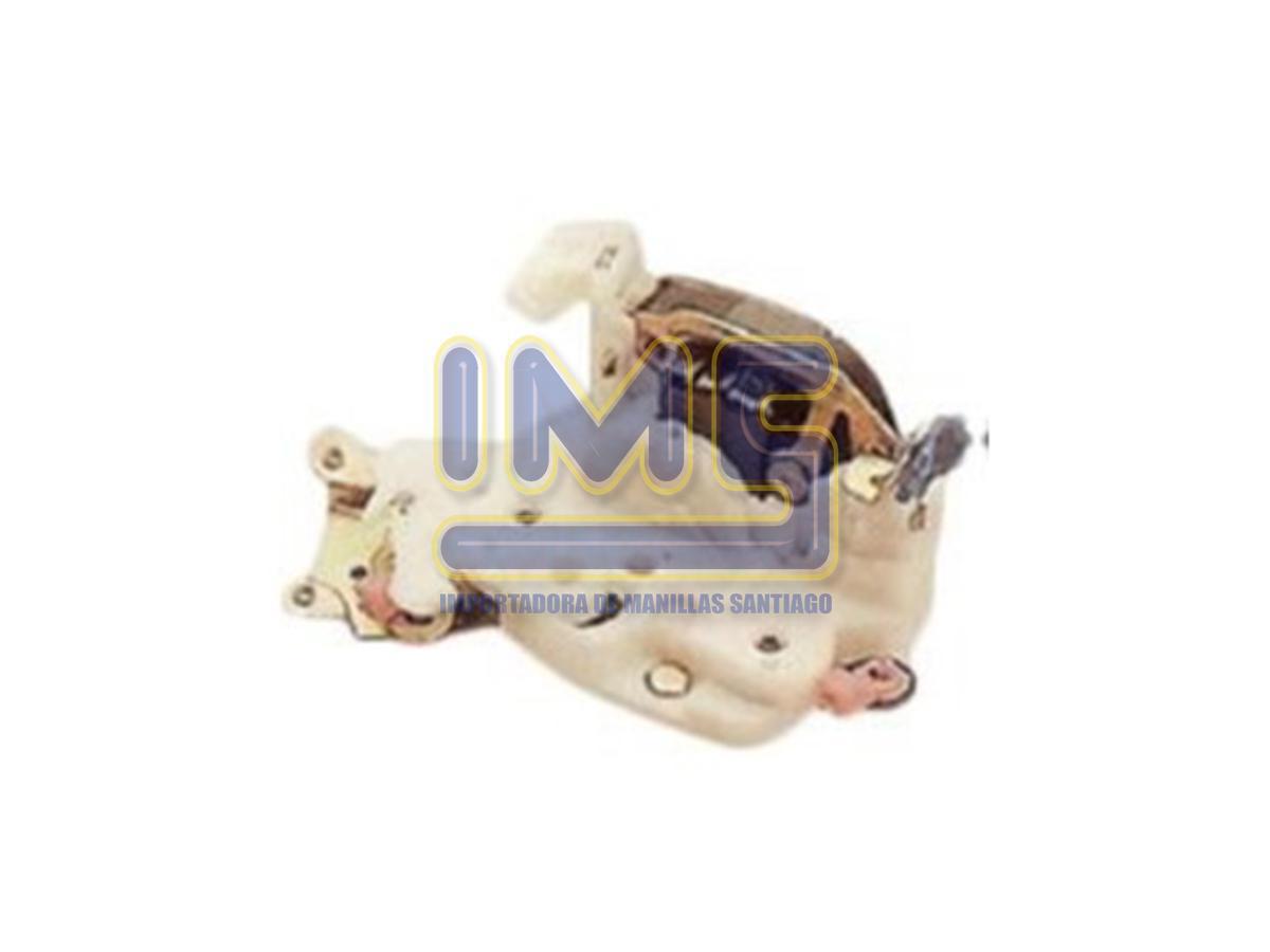Chapa Puerta Metalica Nissan V16 img-1, Importadoraims