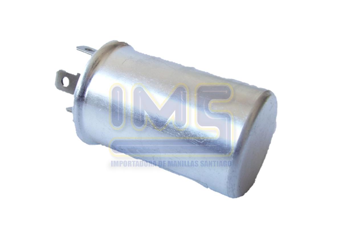 Flash Electrico Heavy Duty 550  12volts Universal Varios img-1, Importadoraims