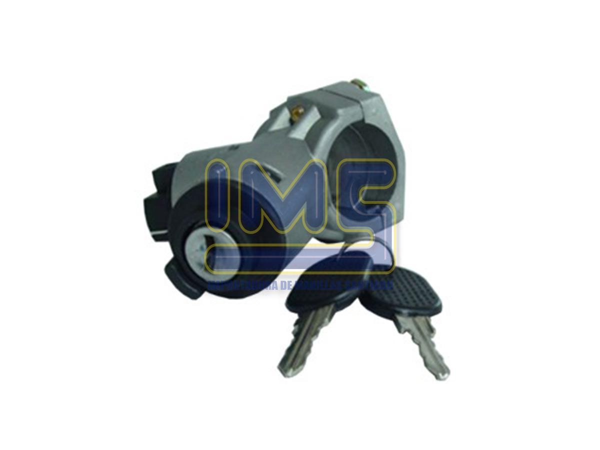 Chapa Contacto Antimonio Fiat Ducato img-1, Importadoraims