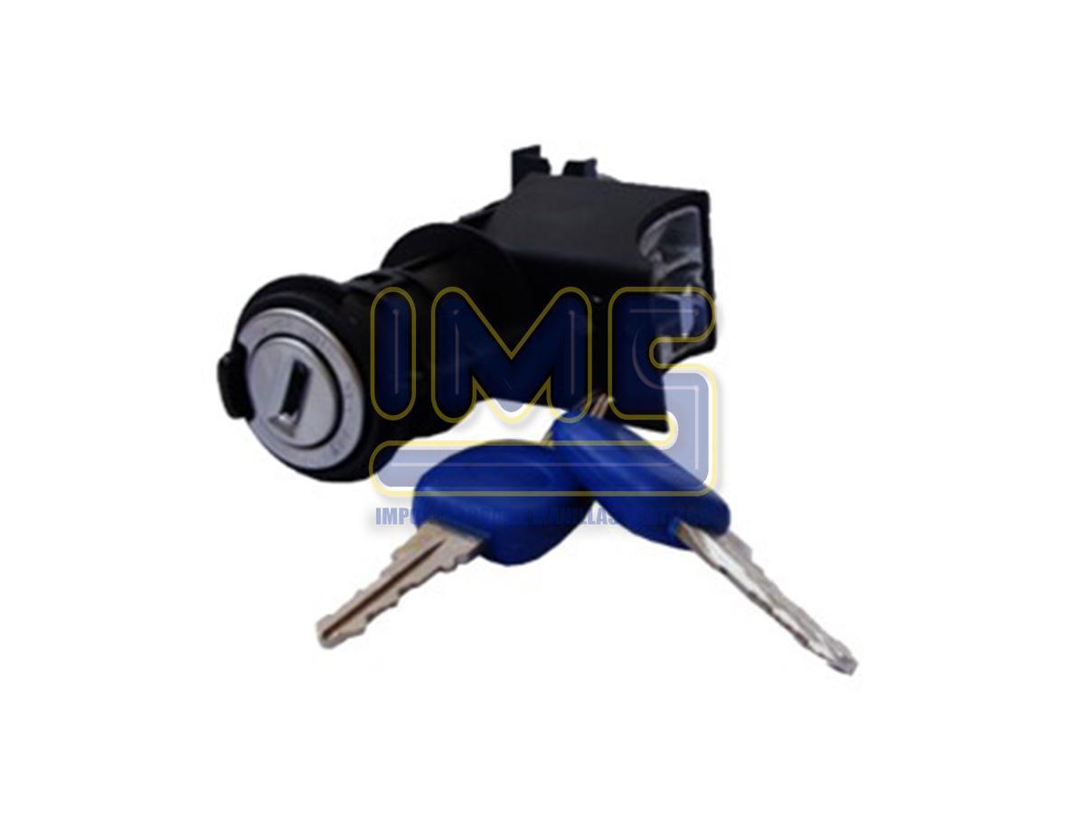 Chapa Contacto Antimonio Fiat Punto img-1, Importadoraims